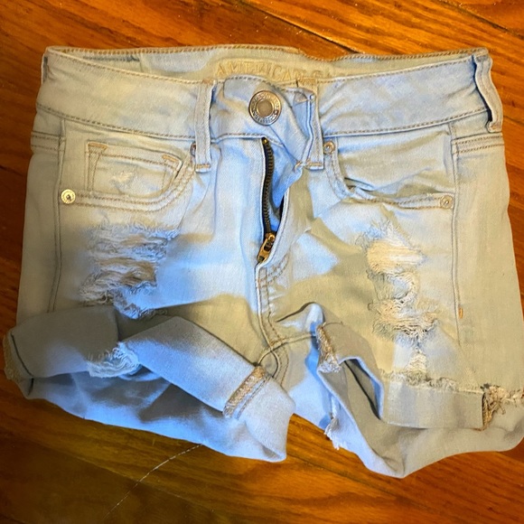 American Eagle Shorts - Picture 1 of 2